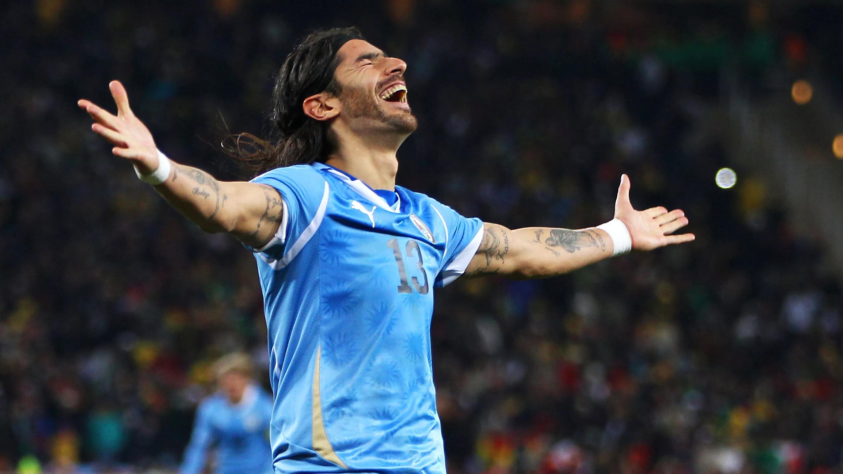 Outlook·The Twelve-Yard Reckoning (Uruguay vs. the Spot's Shadow)