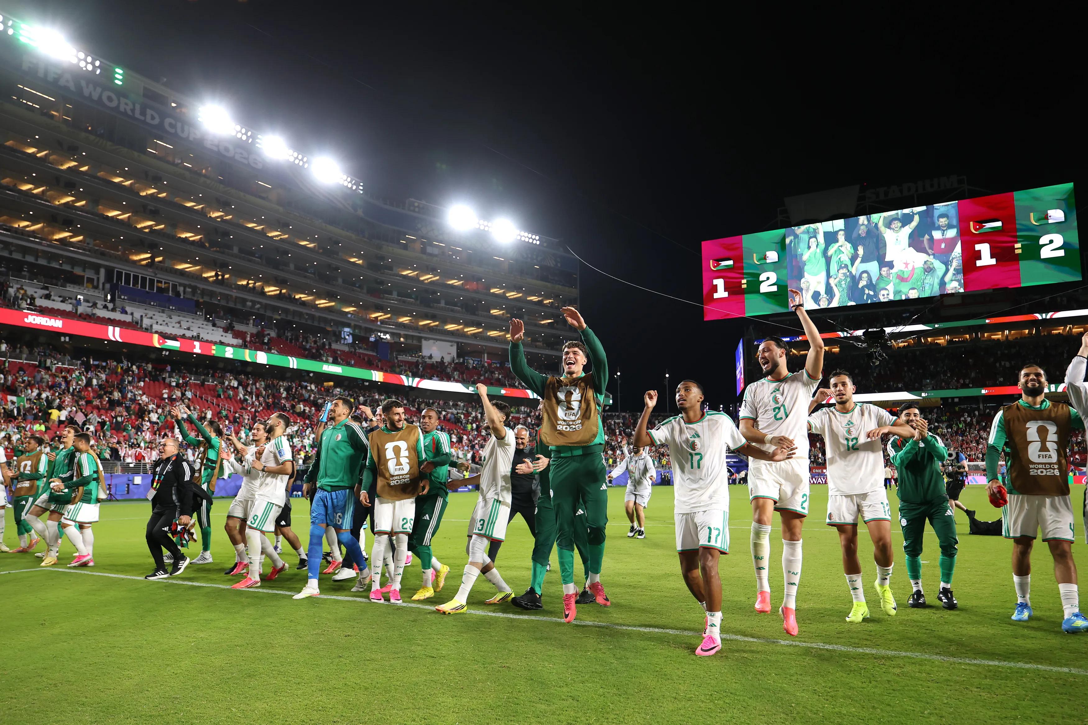Preview·Algeria's Reckoning with Ancient Injustice Looms (The Gijon Wound vs Present Redemption)