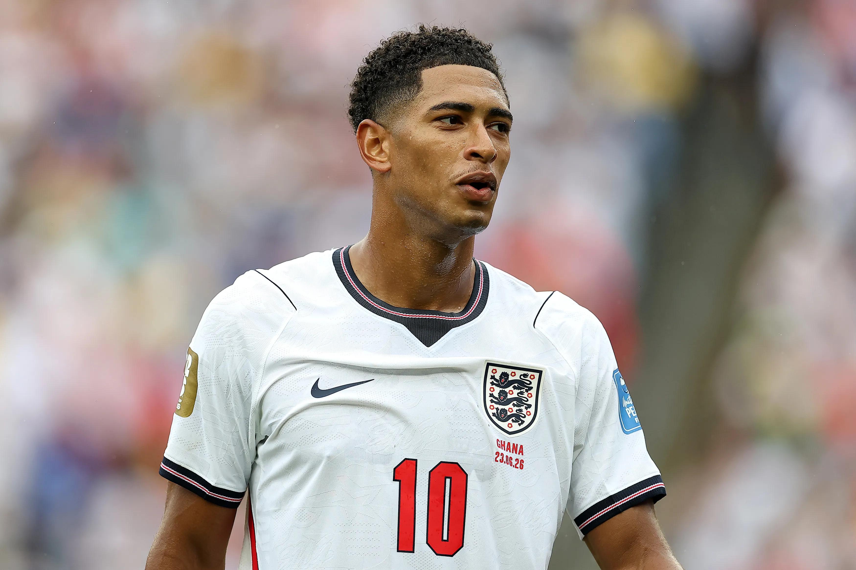 Preview·England's Search for Spark (Three Lions vs. Goalless Ghosts)