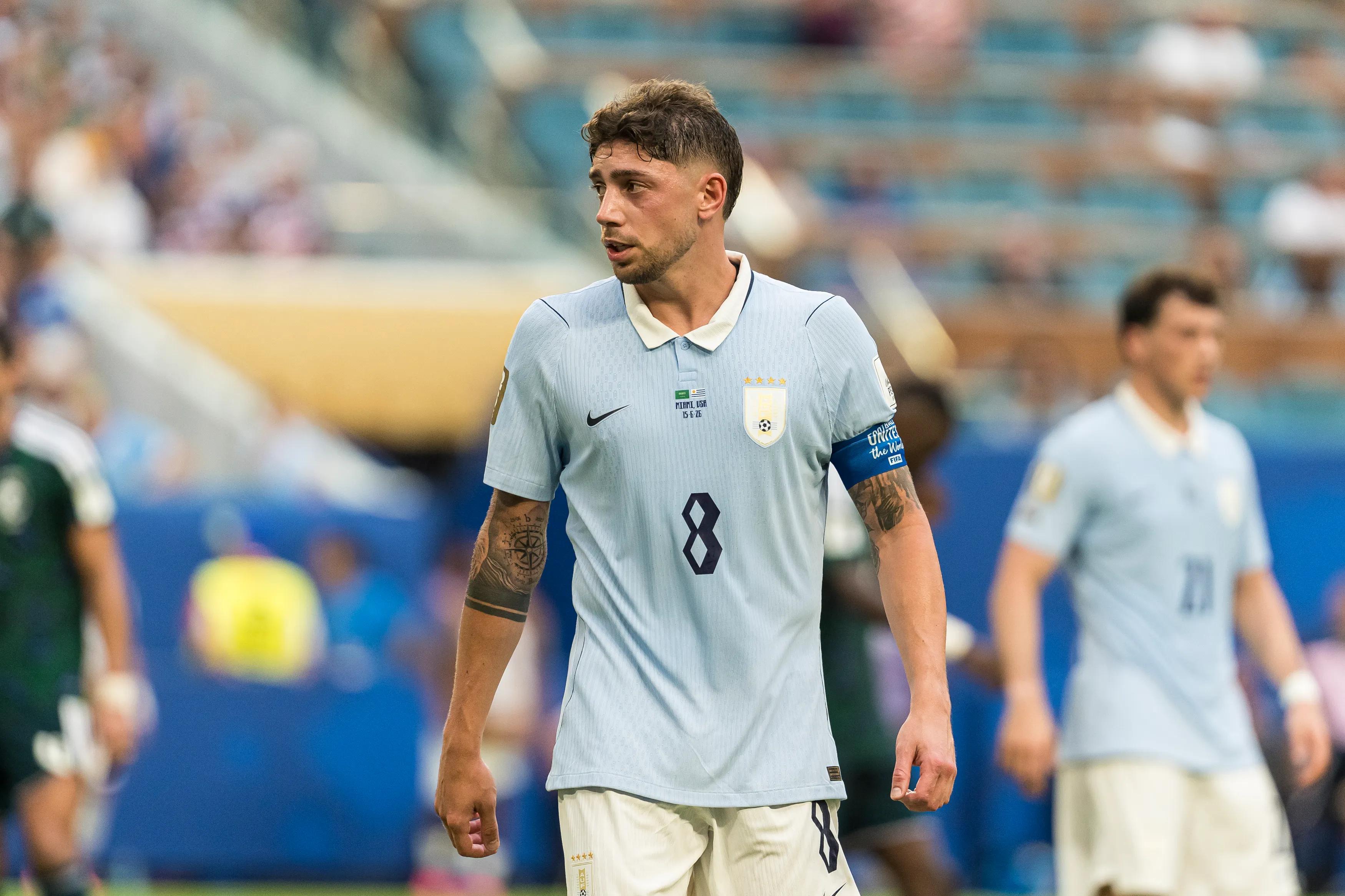 Outlook·Bielsa's Geometric Revolution Faces Its Toughest Examiner (Uruguay's Tactical Crucible)