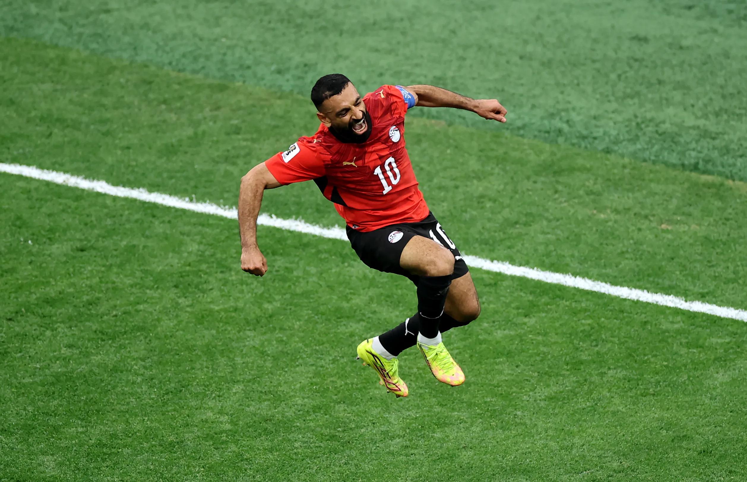 Preview·Egypt's Century-Long Hunt for World Cup Redemption Resumes (Egypt vs New Zealand)