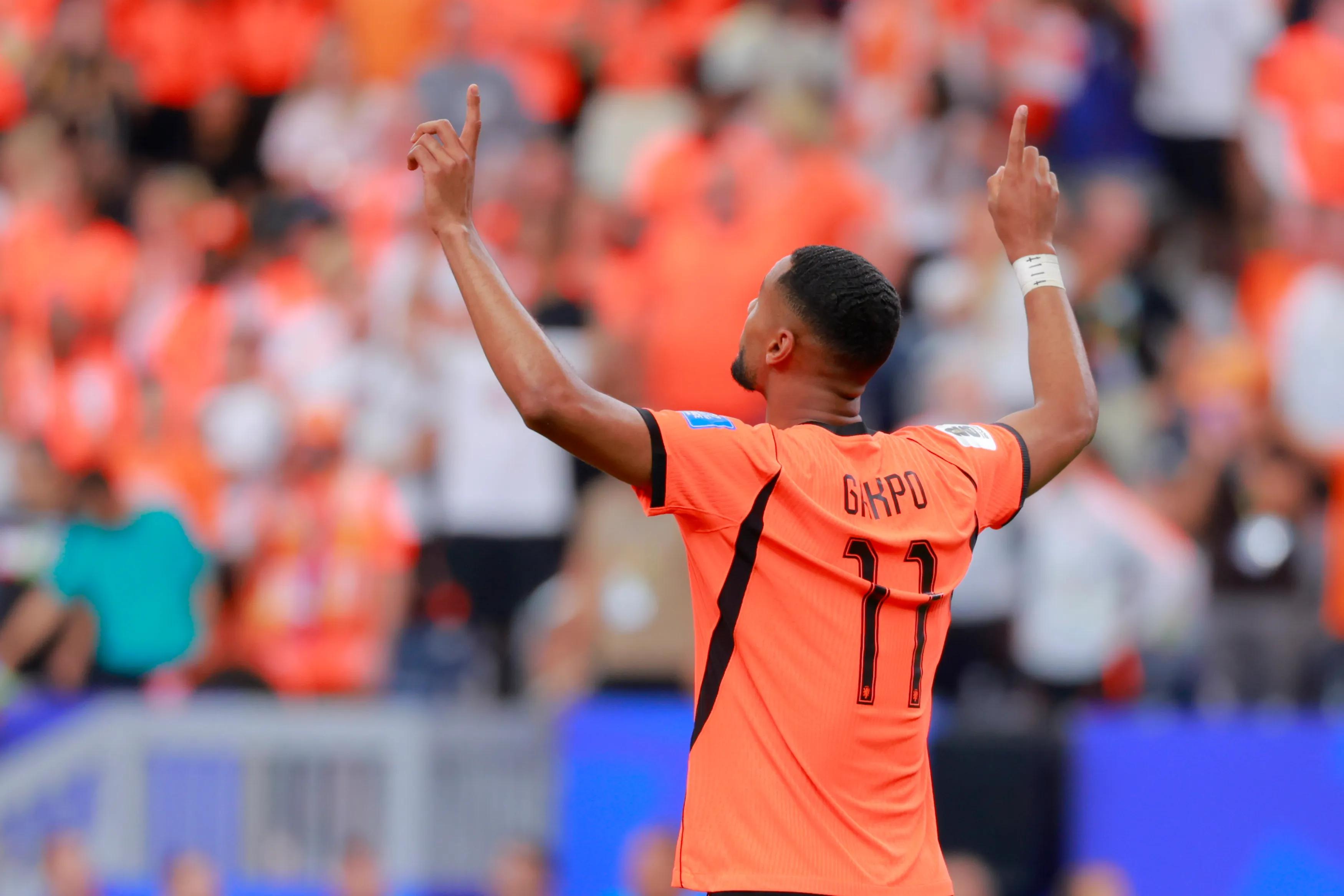 Preview·Oranje's Wall of Sound Aims to Resurrect 1974's Magic (Netherlands vs Sweden)