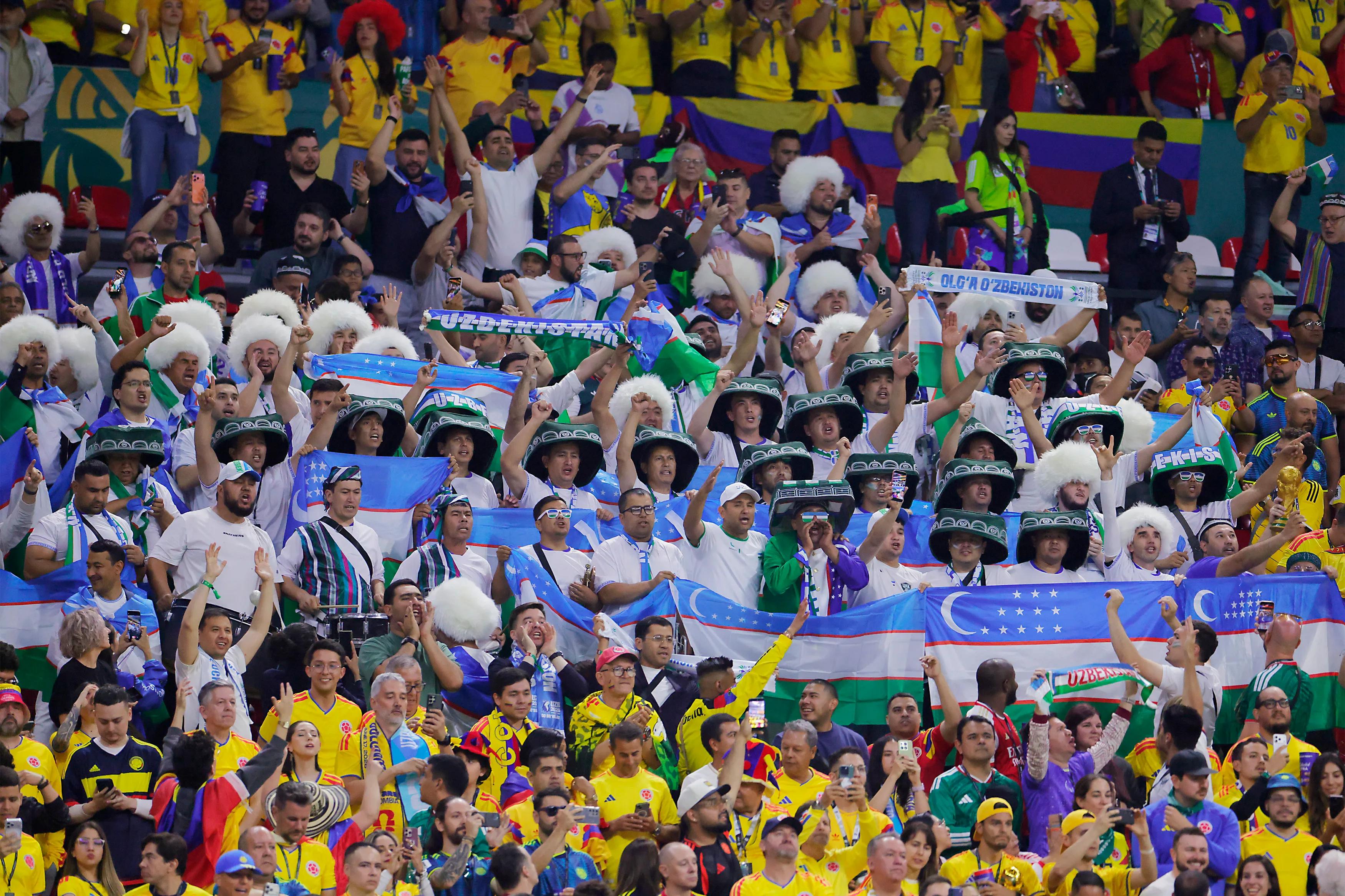 Outlook·Iran's Golden Wall (Beiranvand vs the European Attacking Machine)