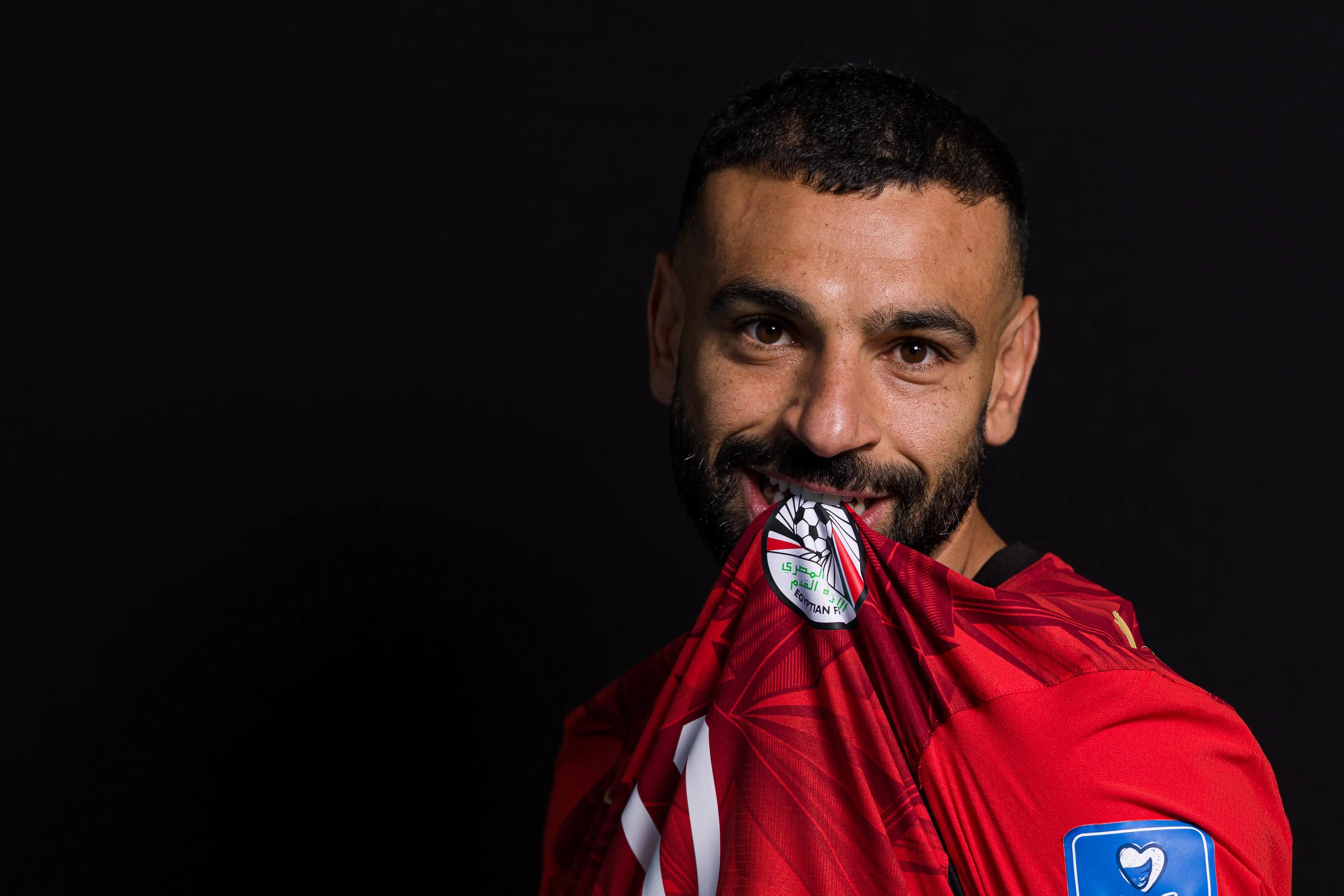 Preview·Africa's Continental Solidarity Finds Its Stage (Milla's Echo vs Egypt's Resurgence)