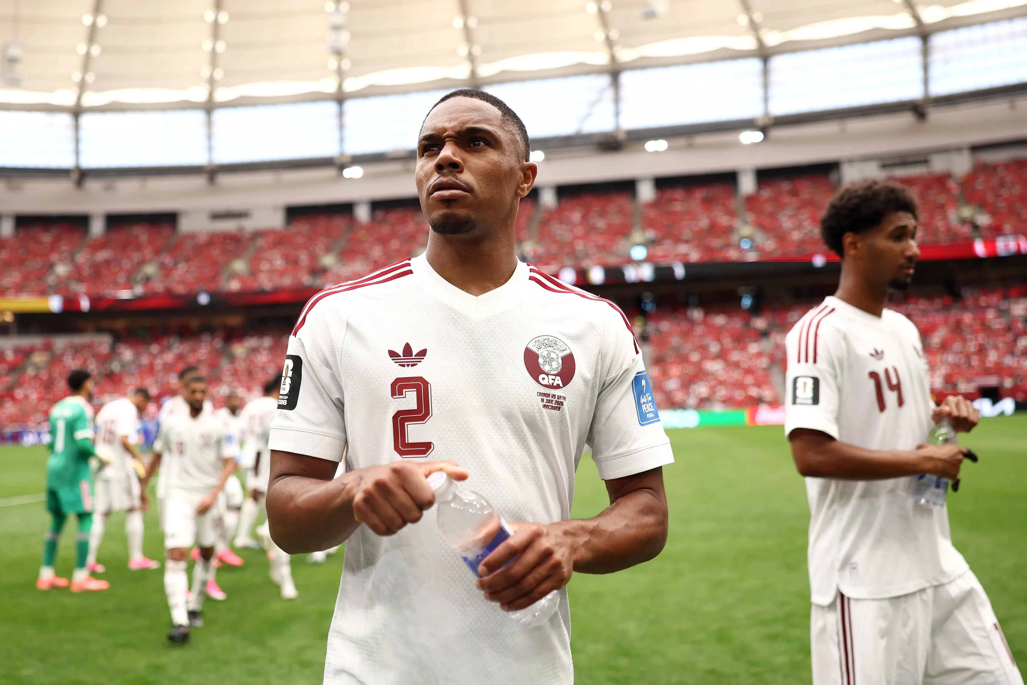 Preview·Qatar's Second Act (The Maroons vs. Earned Respect)