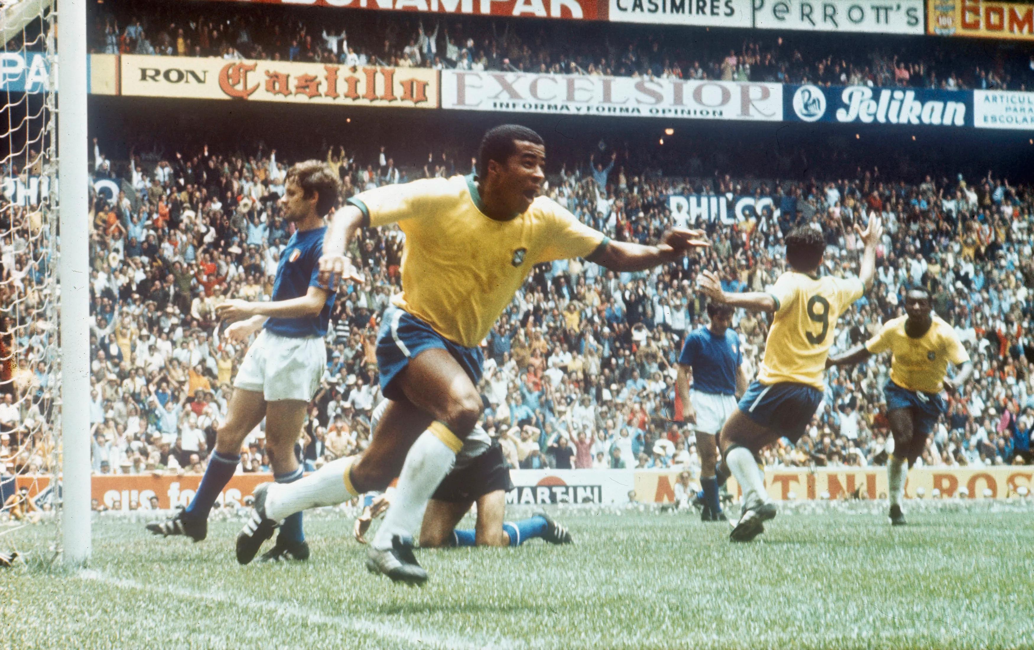 Preview·The Samba Sanctuary Braces for an Argentine Intrusion (Jairzinho's Streak vs Messi's Pursuit)