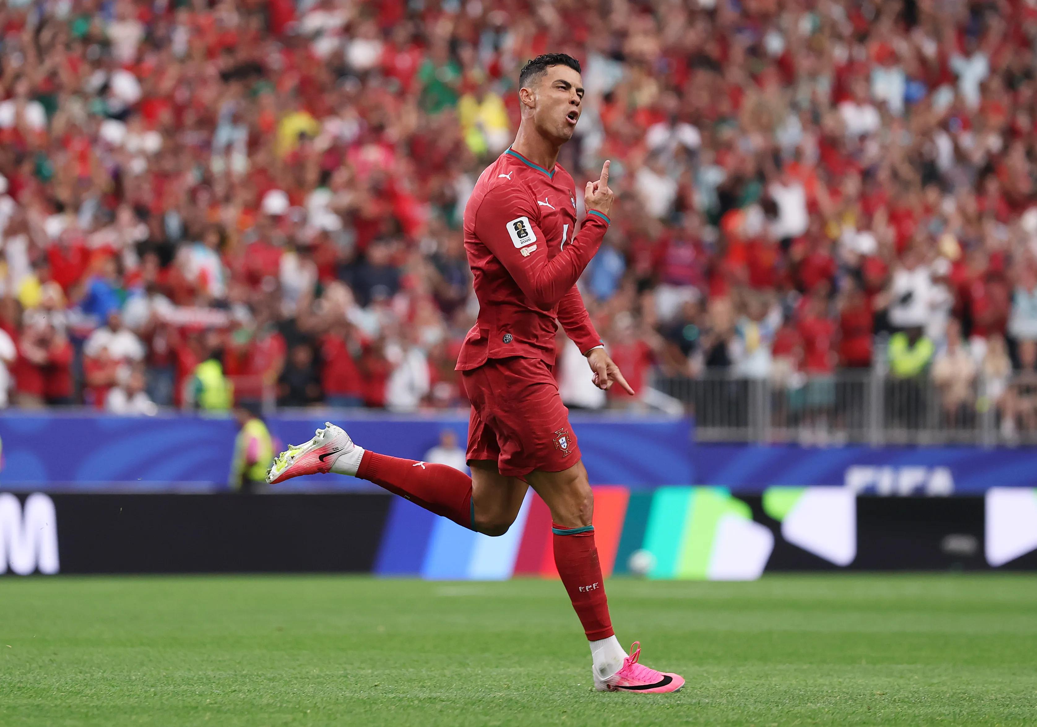 Preview·Portugal's Atlantic Pilgrimage (Seleção vs. the Weight of Eusébio)